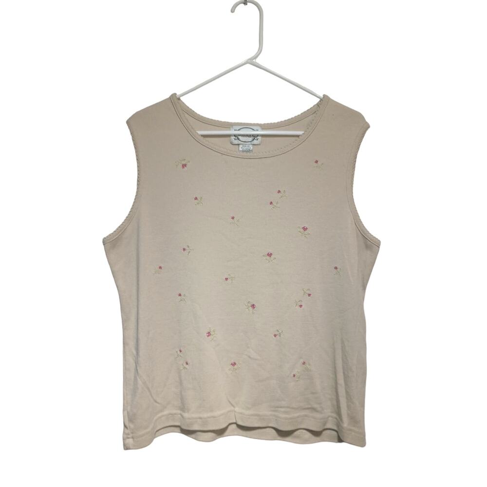 Bizzit Women's Tank Size 20W